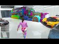 🔴DAILY GTA 5 ONLINE LIVE STREAM GTA6 #gta5 #gtaonline #gameplay #gaming #viral