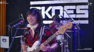 T'KOES -  RINDU (Ali Alatas/O.M Bintang Purnama)