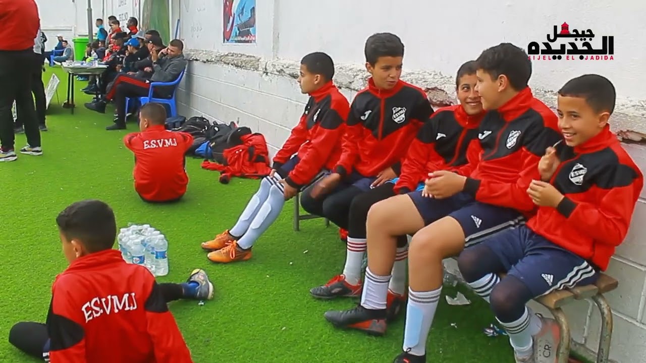 جيجل: دورة وطنية للمدارس الكروية بدار الشباب «رشيد بوناب» بحي موسى