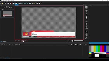 Triggering CG Objects From Marsis Playout Part-1