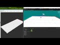 SLAM simulation in Unity with turtlebot3
