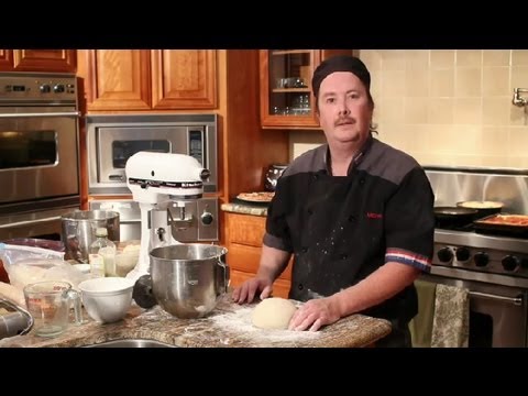 Video: Da li picerije koriste kukuruzno brašno?