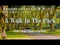 【カラオケ】A Walk In The Park/安室奈美恵【オフボーカル メロディ有り karaoke】