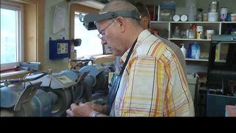 Vernon Lapidary Club #2