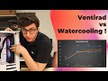 Ventirad vs watercooling  quel refroidissement pour votre processeur 
