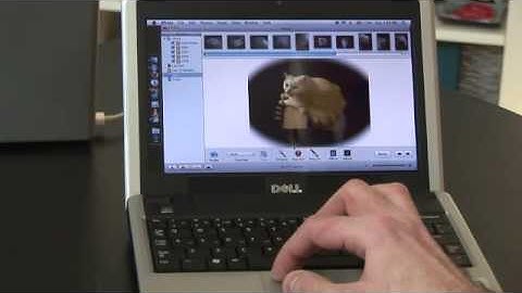 Root Access: Revisiting the Dell 9 with OS X