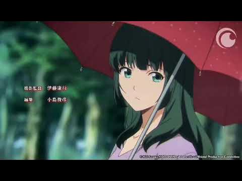 Kawaki Wo Ameku (Domestic Na Kanojo OP) – música e letra de xXLupita