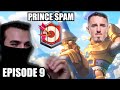 CLASH AND SOME ROBLOX SHIII! (EP9)