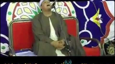 الشيخ محمود القزاز سورة الشوري من برما رفعه لكم / على قابيل