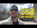 ¿Hacer Redes de Mercadeo con Producto o sin Producto? (Mi Opinión Personal) Marketing Multinivel