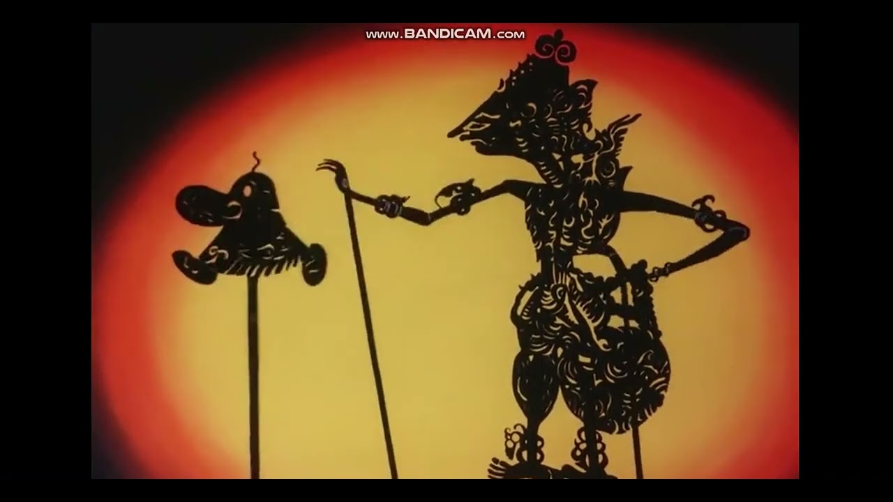 Astro Boy (1980) - Uran sings about different Gods