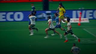 The truth behind forward passes