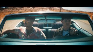 Video thumbnail of "brother sundance - Text You Back (feat. Bryce Vine) [Official Music Video]"