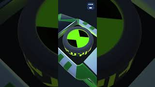 Omnitrix Ben 10 Omniverse #ben10 #ben10omniverse