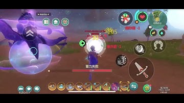 Utopia Origin｜PVP Asia Pk#8