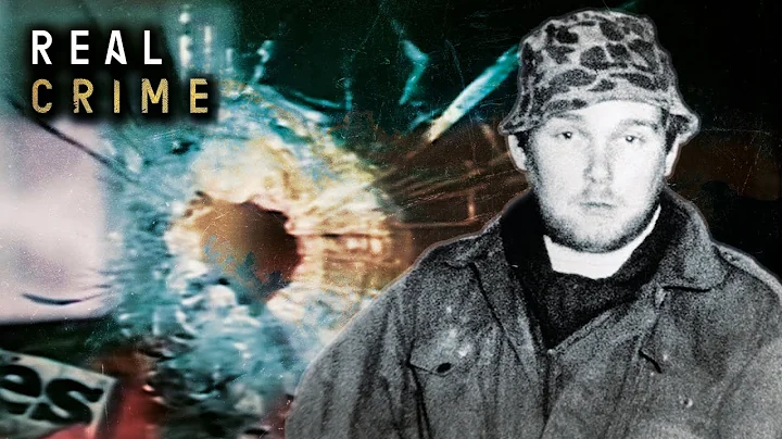 Spree Killer Claims 16 Lives In 2 Hours |  Worlds ...