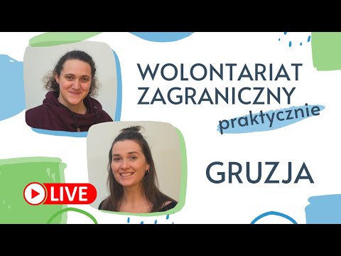 Wideo: Wolontariat Zewnętrzny - Sieć Matador