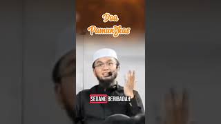 Doa Pamungkas #doa #doamustajab