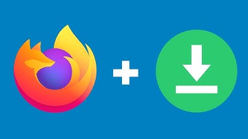 How to Change Where Your Files are Downloaded in Firefox!