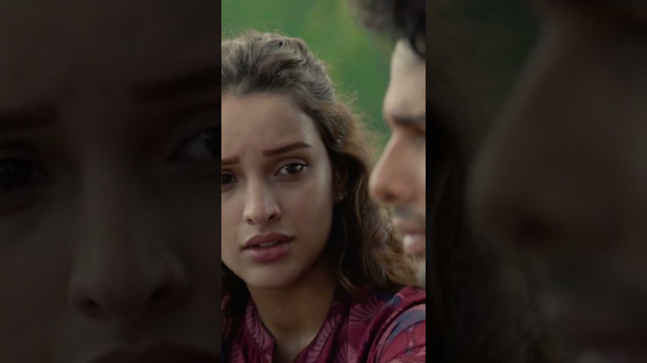 Dhadak 2❤️ki emotional🥹🥹💔Seen😭