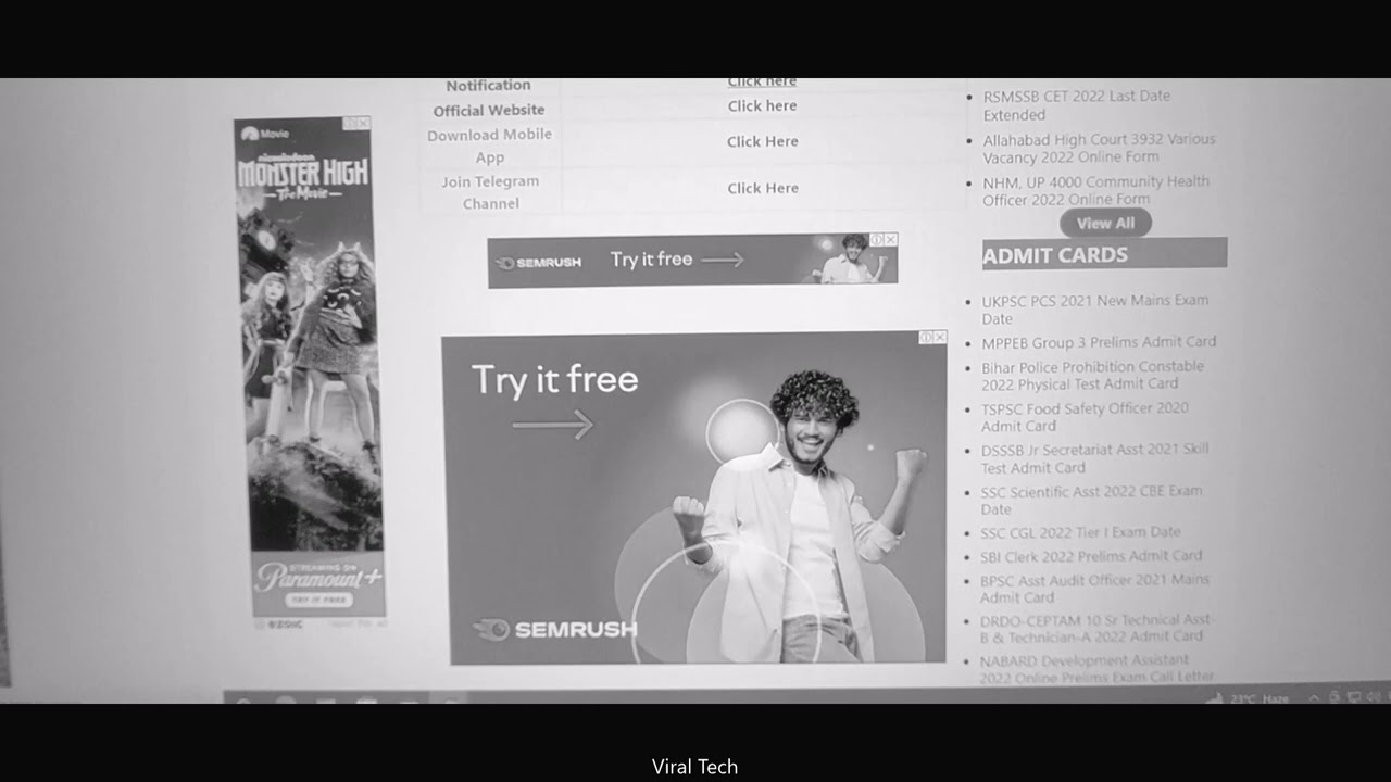 NHM Nashik Pediatricians, Gynecologists & Other Recruitment 2022 – Apply for 227 Posts-Job