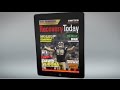 Recovery today magazine  the 1 addiction recovery and sobriety magazine