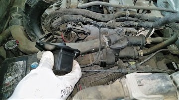 2007-2010 2.4L Jeep Patriot P2004-P2017 fix