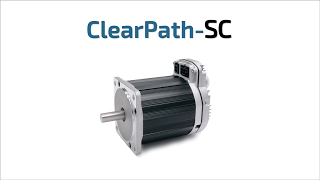 ClearPath-SC(소프트웨어 제어) 시리즈 개요 screenshot 4