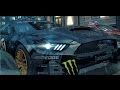 Need For Speed No limits - 1st Gameplay Intro Video