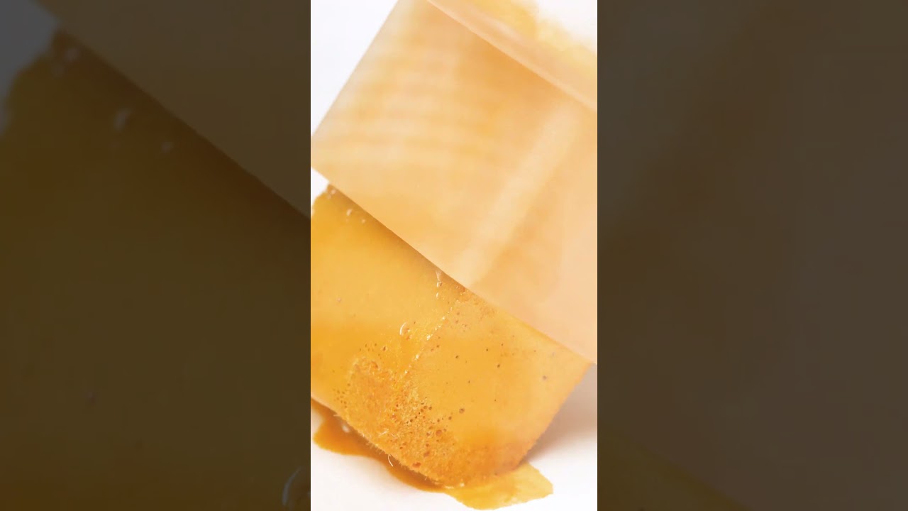 Iridescent Bright Gold | High Flow [Acrylic] Colors