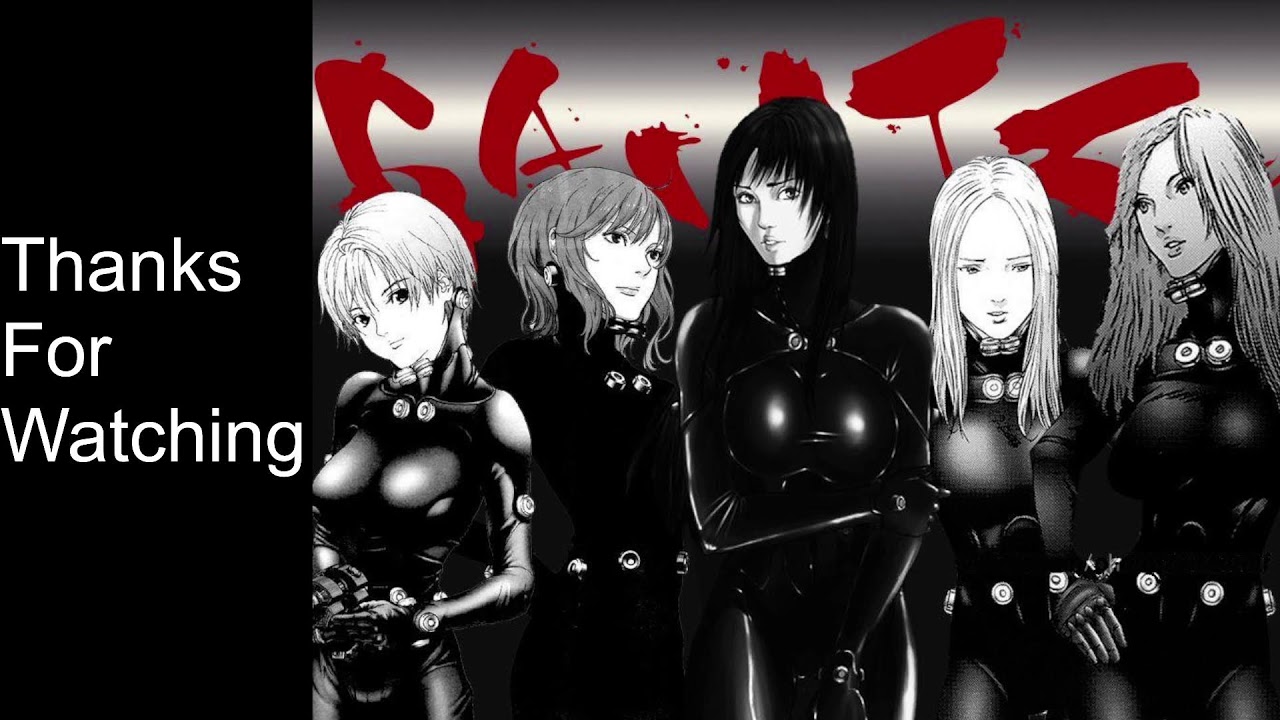 This Is Gaming - Dram 3