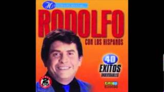 -QUIERO QUE ME DES TU AMOR- RODOLFO AICARDI (FULL AUDIO) chords