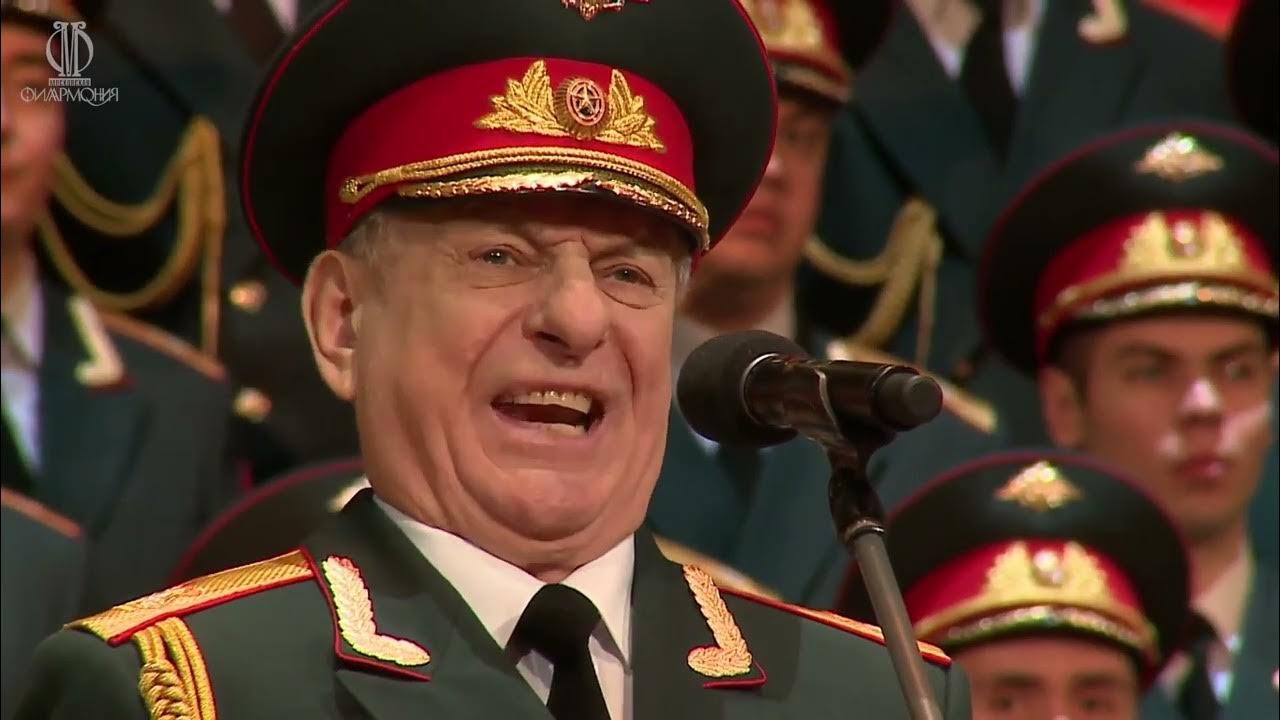 "Шумел сурово брянский лес" - официальный гимн Брянской области ...