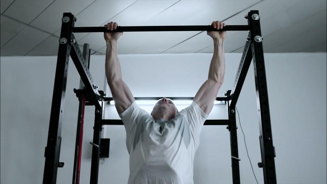 Fitness Content Creator Space YouTube