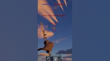 Skill Issue?! #WarThunder