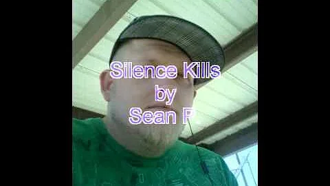 Silence Kills