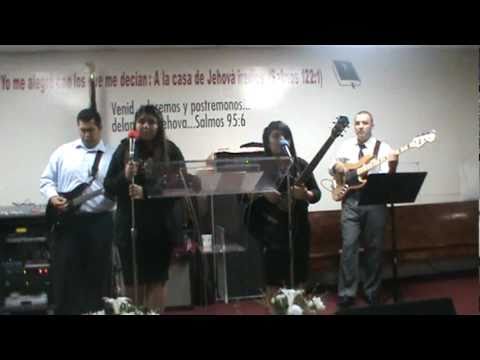 Una generacion apasionada by Cantico Nuevo