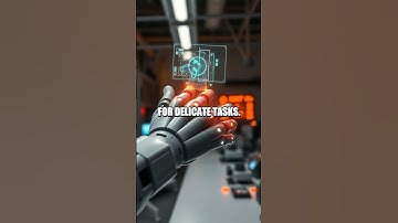 Threads of Tomorrow: Robotic Intuition in Action