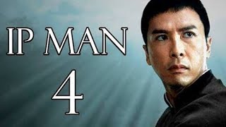 Ip Man 4 The Finale Filme Completo Dublado