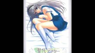 Video thumbnail of "Clannad: Tomoyo After OST - Old Summer Days"