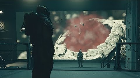 Farseer - A Starfield Creation