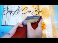 Đáp Án Của Bạn - A Nhũng ( 你的答案 - 阿冗 ) - Kalimba Cover