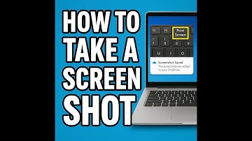 How to Take a Screenshot on Windows PC or Laptop (Step-by-Step Guide)