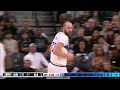 Andrew Nembhard and Pascal Siakam Return to Action Against Spurs | Full Game Highlights