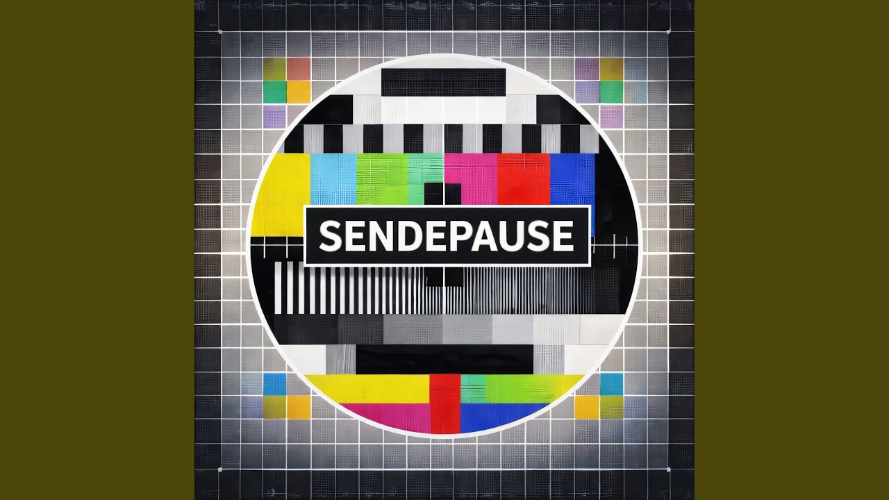 Sendepause