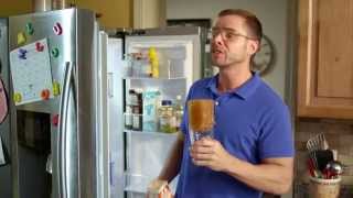 Turner's Premium Iced Tea "Pittsburgh Dad" Commercial