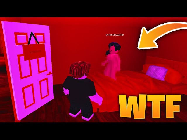 Roblox Condos on X: Here is another condo as usual, and sadly the teleport  for morphs are broken -- sorry about that! But there is everything in-game  so enjoy 🥰 💡 Name