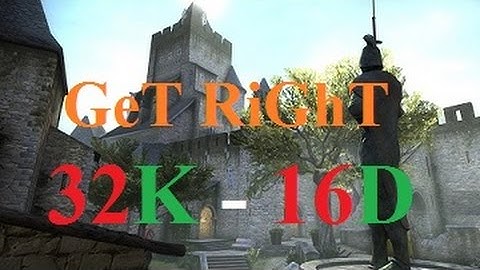 CSGO demo (GeT RiGhT) NiP vs fnatic Map#1 cobblestone Grand Final ESL One Cologne 2014  Final Day