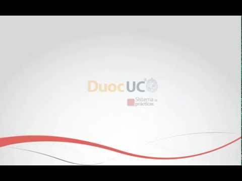 Sistema de Practicas Alumno Duoc UC