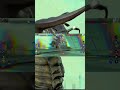 Kaiju Antlar! GAME ULTRAMAN LEGEND OF HEROES 2